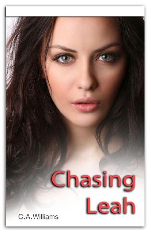 [Journey 01] • Chasing Leah